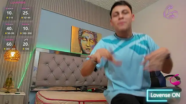 Ethanx18_ live XXX chat