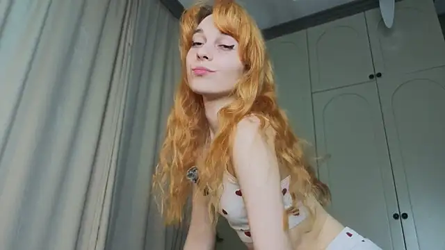 tgirlfoxy লাইভ XXX চ্যাট