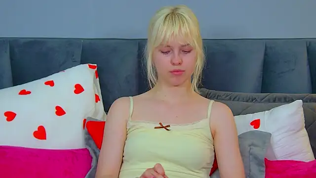 HannahHollis Live XXX Chat
