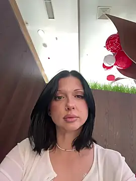 Succubus-Magdalena's Live XXX Chat