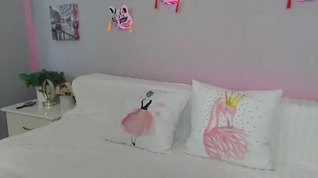 MeryCheris live XXX chat