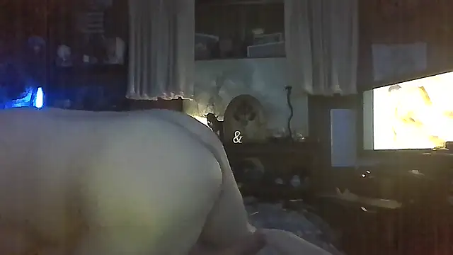 Makowboy Pertunjukan Webcam