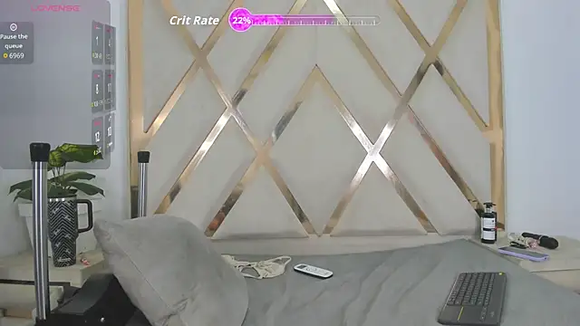 Chatroom XXX en direct de mitch_asm