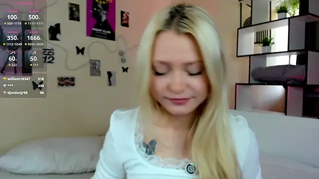 Willow_Fang – Live XXX-chat