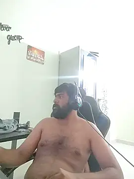 הופעת וובקאם של unknowt199