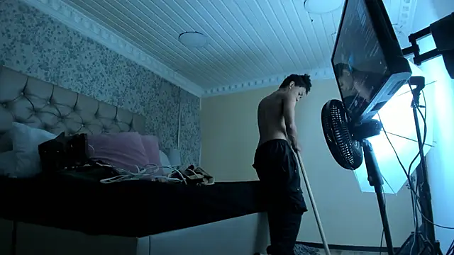 dafne_and_erick_ লাইভ XXX চ্যাট
