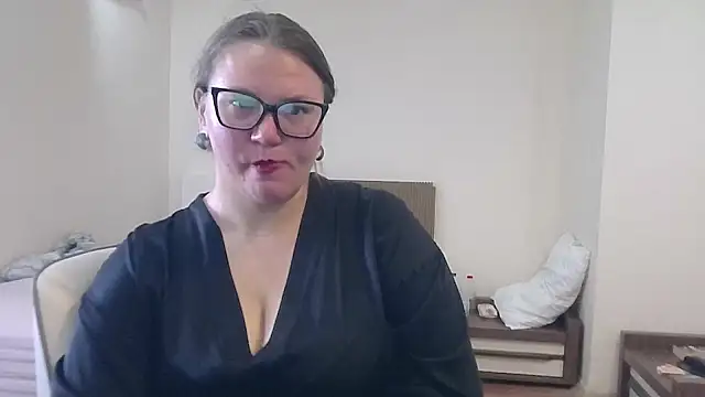 MuseChic_Wild XXX чат на живо