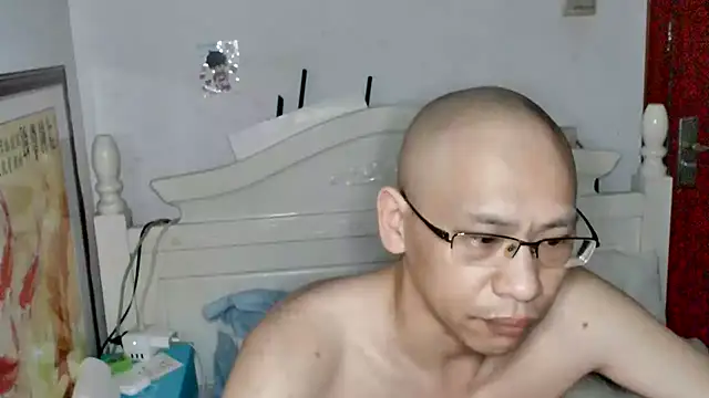 benly888 Show Webcam
