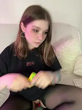 PumaShyXD – webcam-show