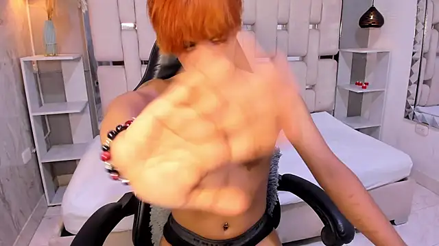 Eriol_ Live XXX Chat