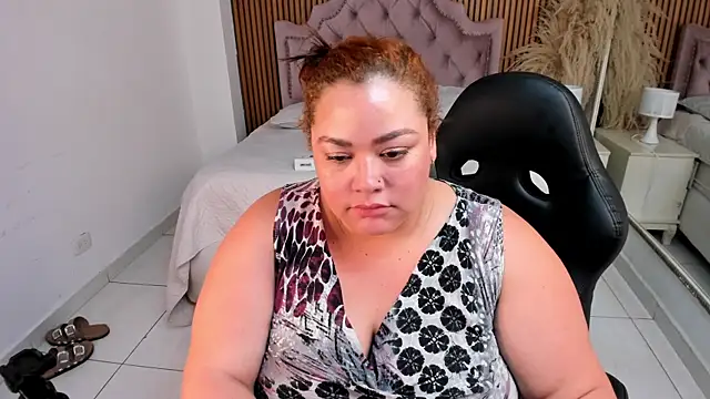 AbbyRogers1's Live XXX Chat