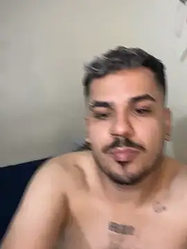 Chat XXX ao vivo de LatinBearX