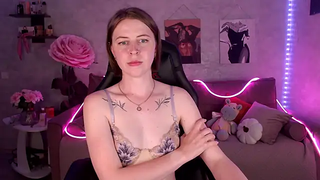 tiffany__burn Live XXX Chat