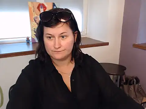 Milfa_meddison's Live XXX Chat