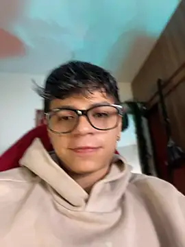 marckalexis Live XXX-Chat
