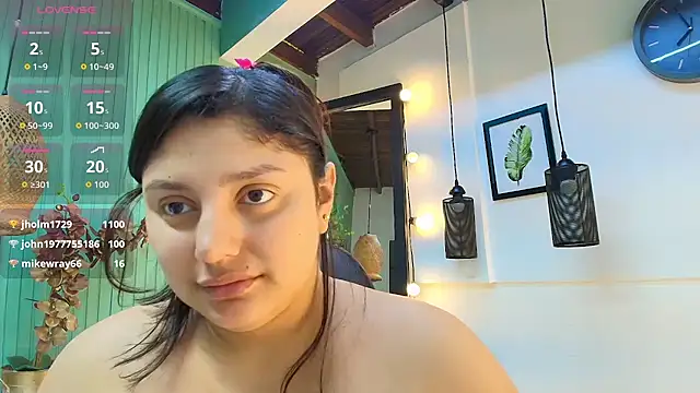 george_jonnes – Naživo XXX chat