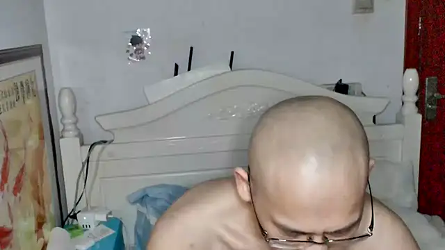 benly888 Show Webcam