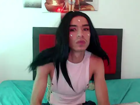 jhonny_kk Live XXX Chat