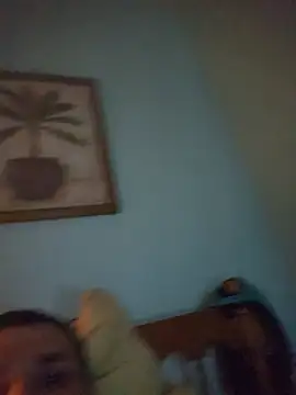 Show de webcam de Rick3816
