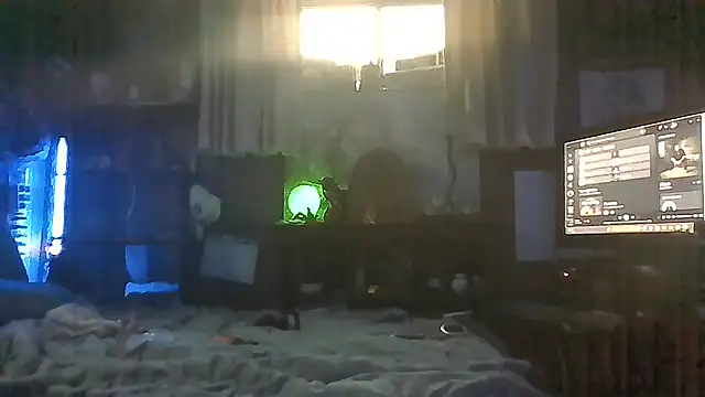 Makowboy webkamerás műsora