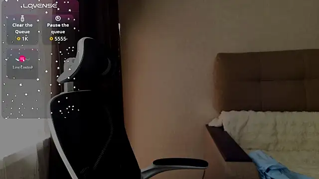 Chat XXX en directo de evapuffy