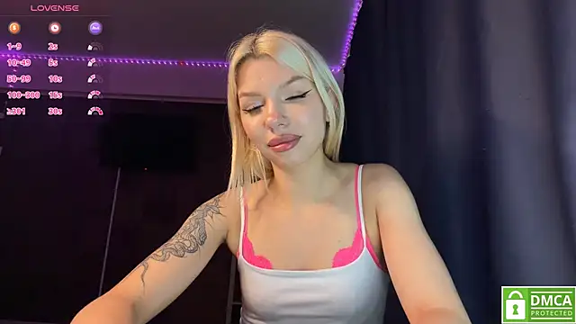Czat XXX na żywo – Barianga