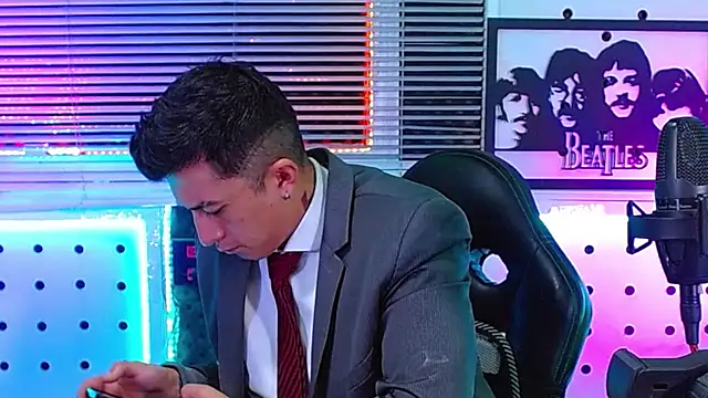 Godofcumxxx – Live XXX-chat