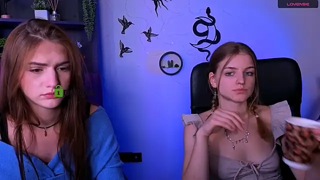 lisa_dark_ 现场XXX聊天
