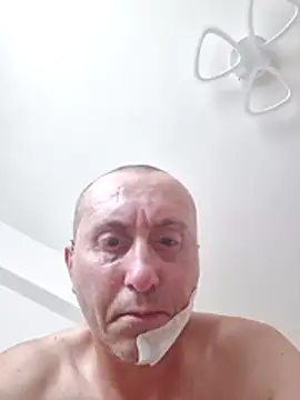 TirelessLot3 Webcam show