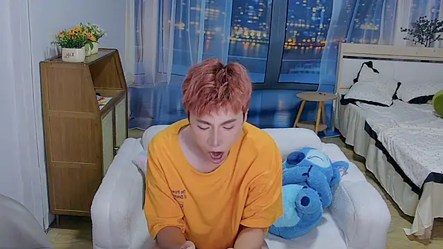 Chinese-Sweety 即時 XXX 聊天