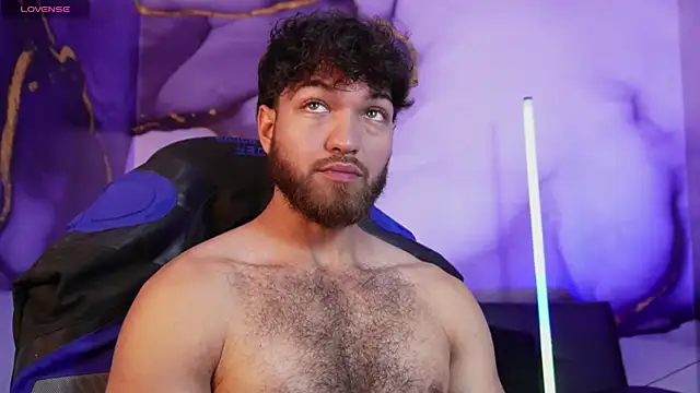 Oliver_Dallas1 Live XXX-chat