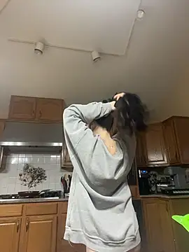 Aliicexo Live XXX-chat