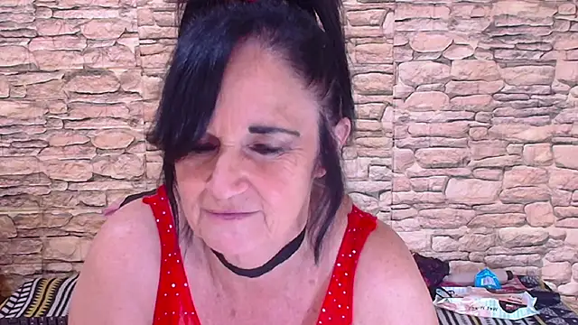 LuciousGrace Live XXX-Chat