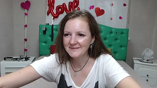 MeganPirs 现场XXX聊天