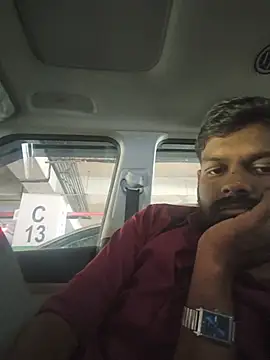 Vijayanbigc Show in webcam