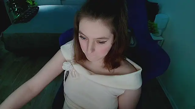 Czat XXX na żywo – CranberryHot