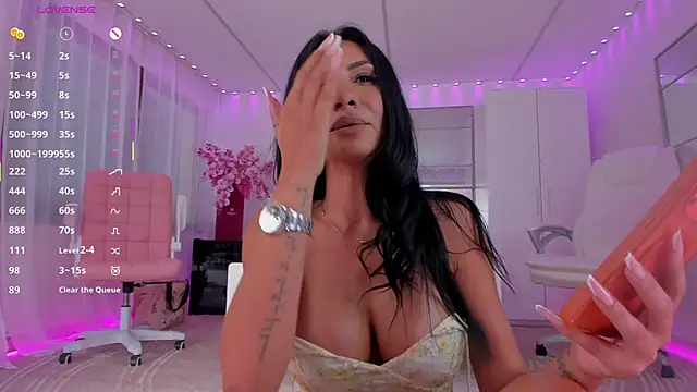 missdiamond_ Live XXX-Chat