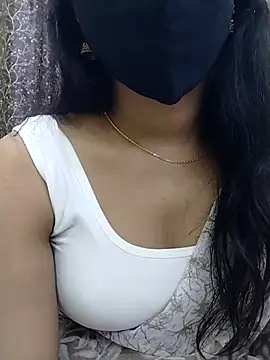Czat XXX na żywo – darlingangelina07