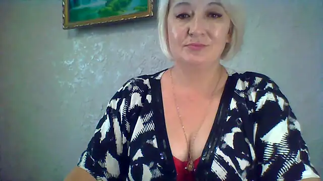 Czat XXX na żywo – ArielXLoveresss