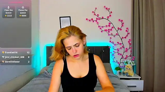 Czat XXX na żywo – DellaRows
