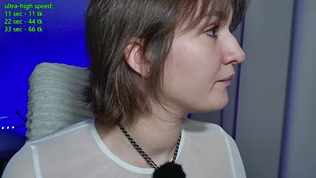 Czat XXX na żywo – puffynipples_era_