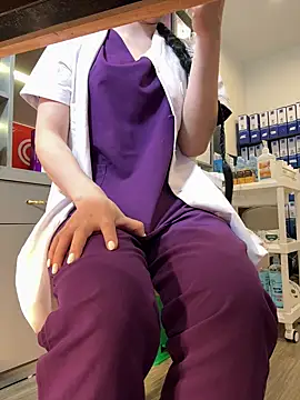 secretly_masturbating's Live XXX Chat
