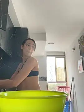 Kylie_Patrick 라이브 XXX 채팅