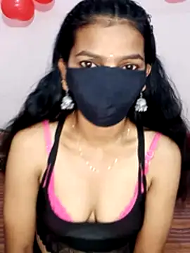 Payal_143 网络视讯表演