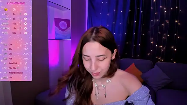 Chat XXX Live CharliGrace_