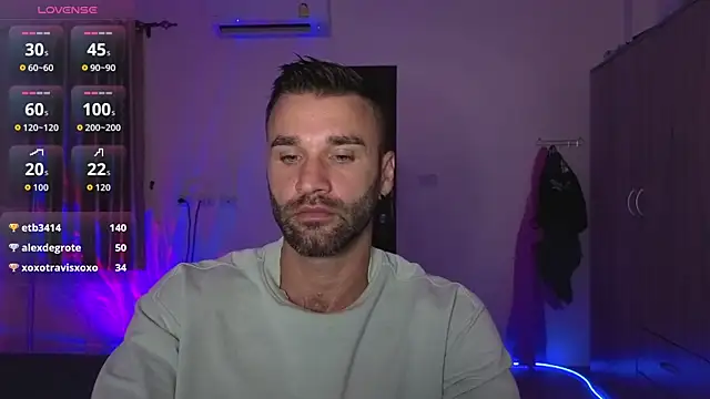 DaddySlava live XXX chat