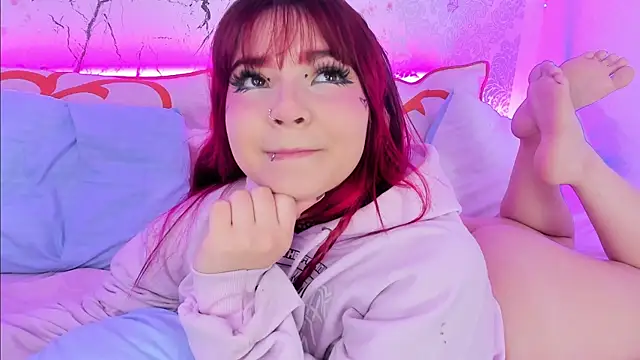 meimurasaki Chat XXX in diretta
