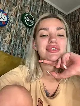 Chat XXX en directo de Sextazy