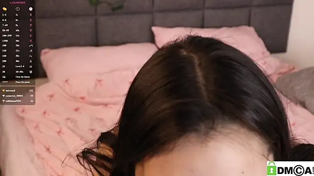 Noiry_Vuvez 现场XXX聊天
