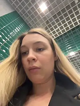 SashaCatt Chat XXX in diretta